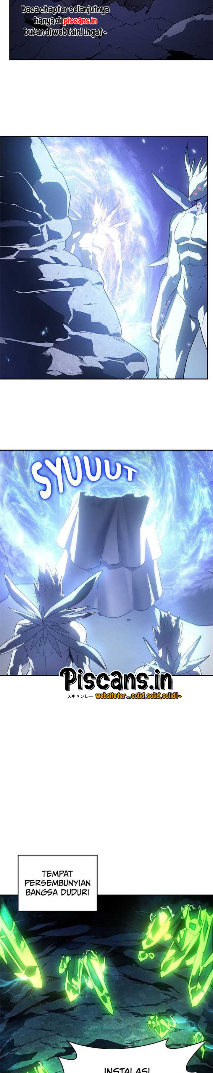 7Fates: Chakho Chapter 33 Image 33