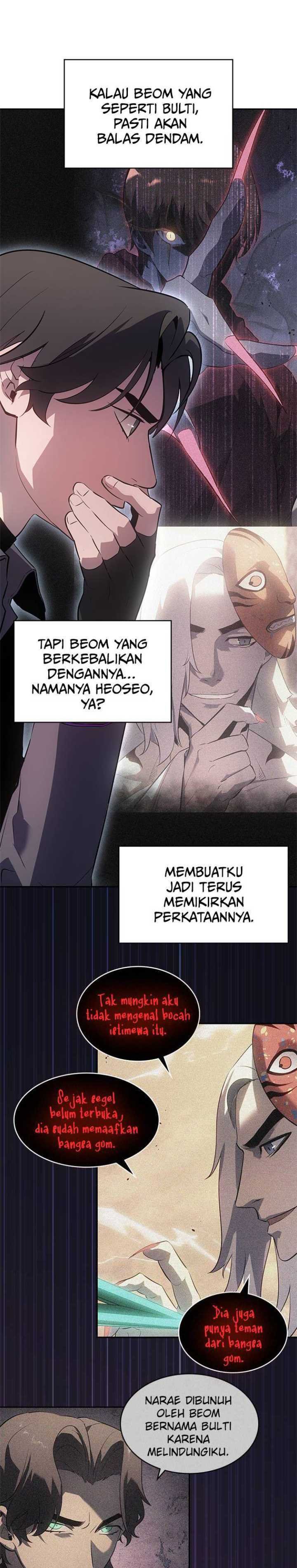 7Fates: Chakho Chapter 38 Image 14