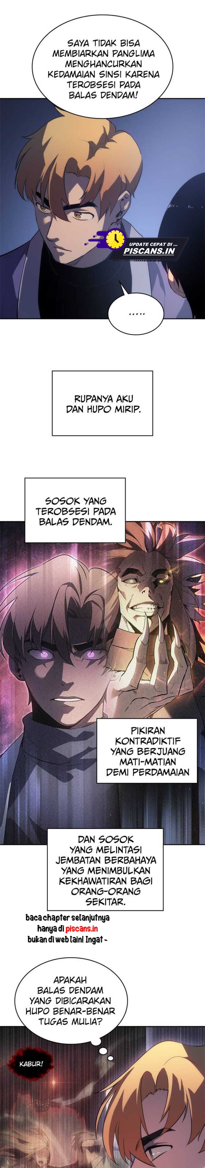 7Fates: Chakho Chapter 41 Image 21