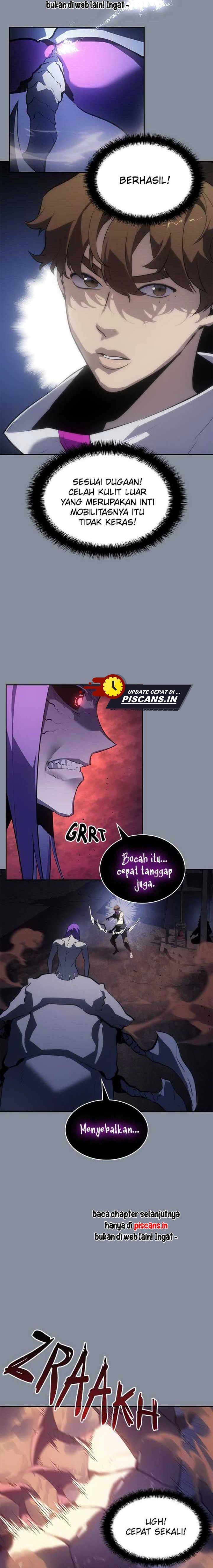 7Fates: Chakho Chapter 45 Image 7