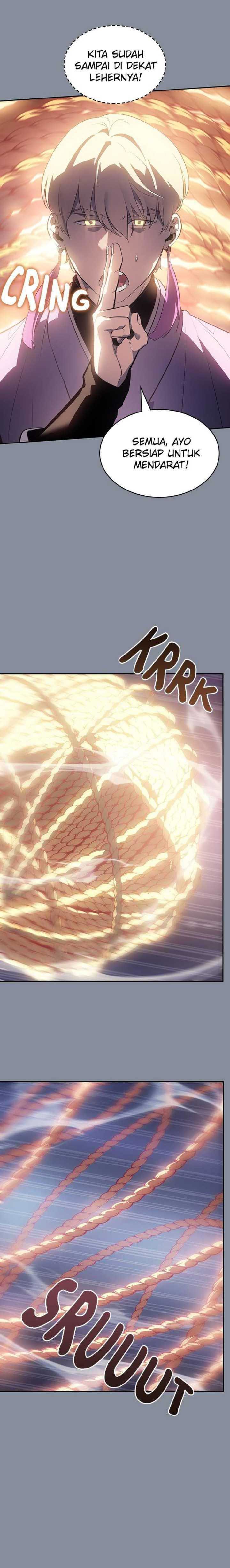 7Fates: Chakho Chapter 50 Image 13