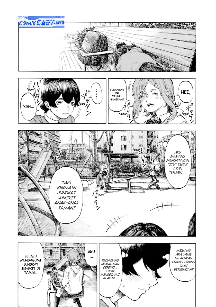 Kimi no Kaketeru Tokomo Suki Chapter 00 Image 12