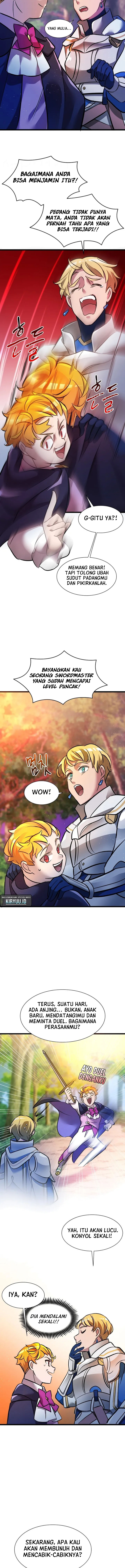 A World-Class Walkthrough Chapter 12 Image 9