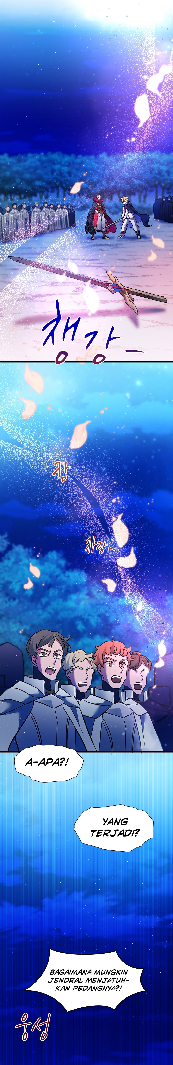 A World-Class Walkthrough Chapter 16 Fix Image 2