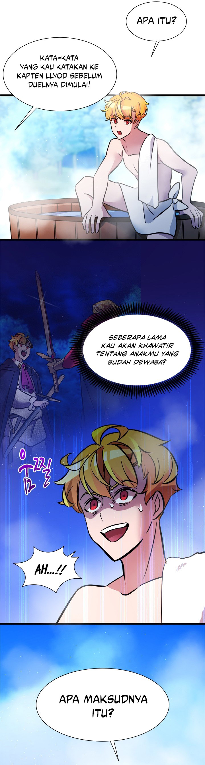A World-Class Walkthrough Chapter 16 Fix Image 23