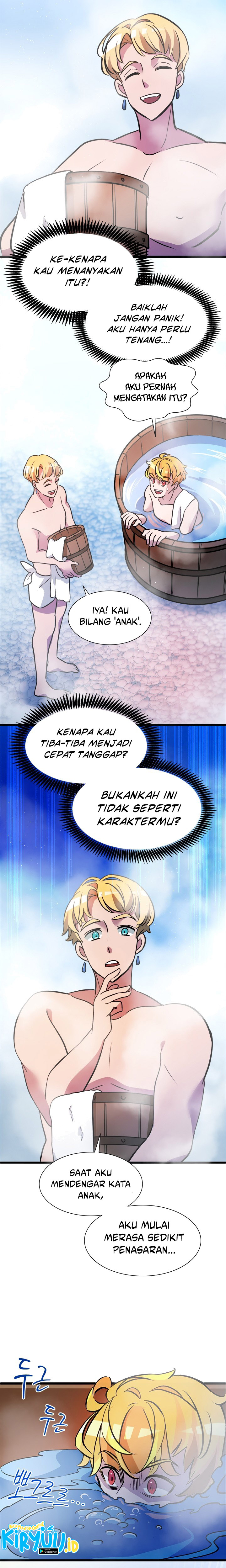A World-Class Walkthrough Chapter 16 Fix Image 24