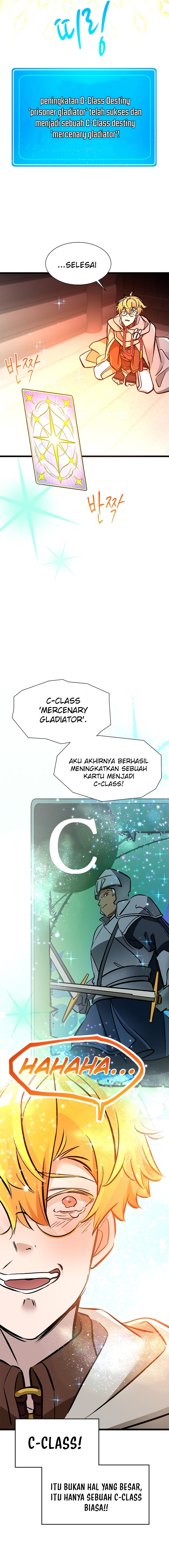 A World-Class Walkthrough Chapter 43 Image 17