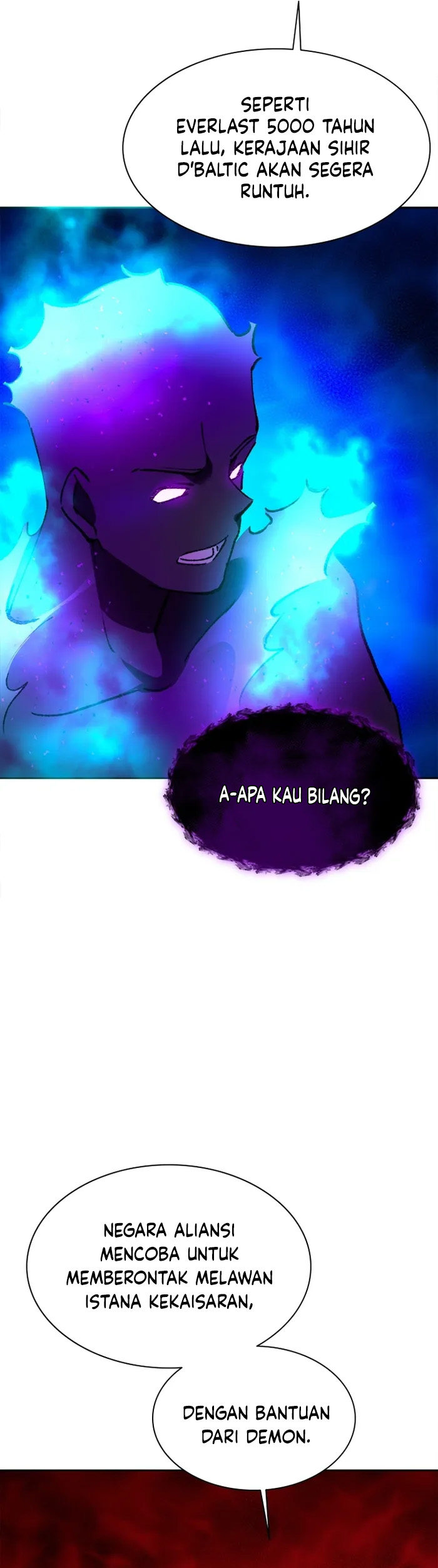 A World-Class Walkthrough Chapter 55 Image 25