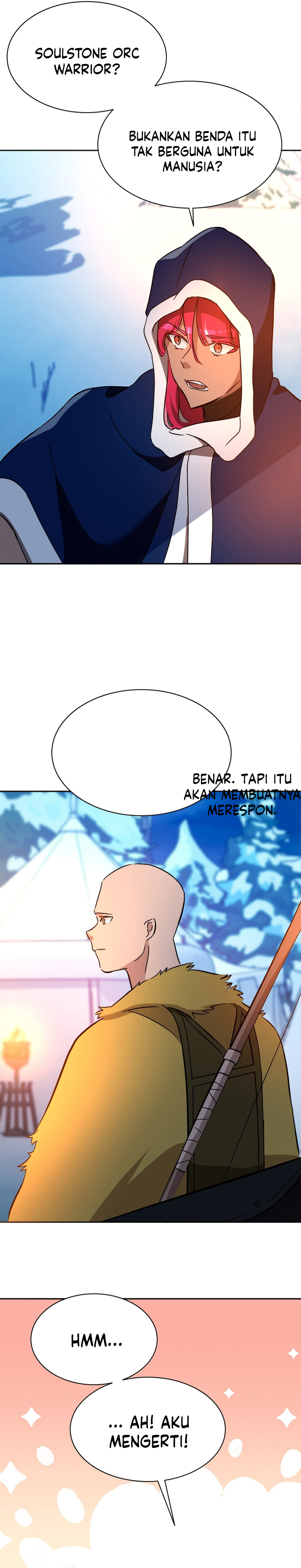 A World-Class Walkthrough Chapter 61 Image 25