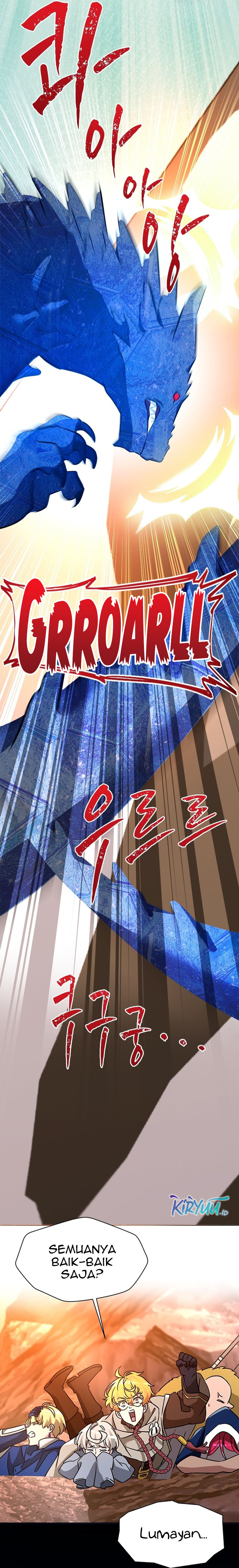 A World-Class Walkthrough Chapter 67 Image 16