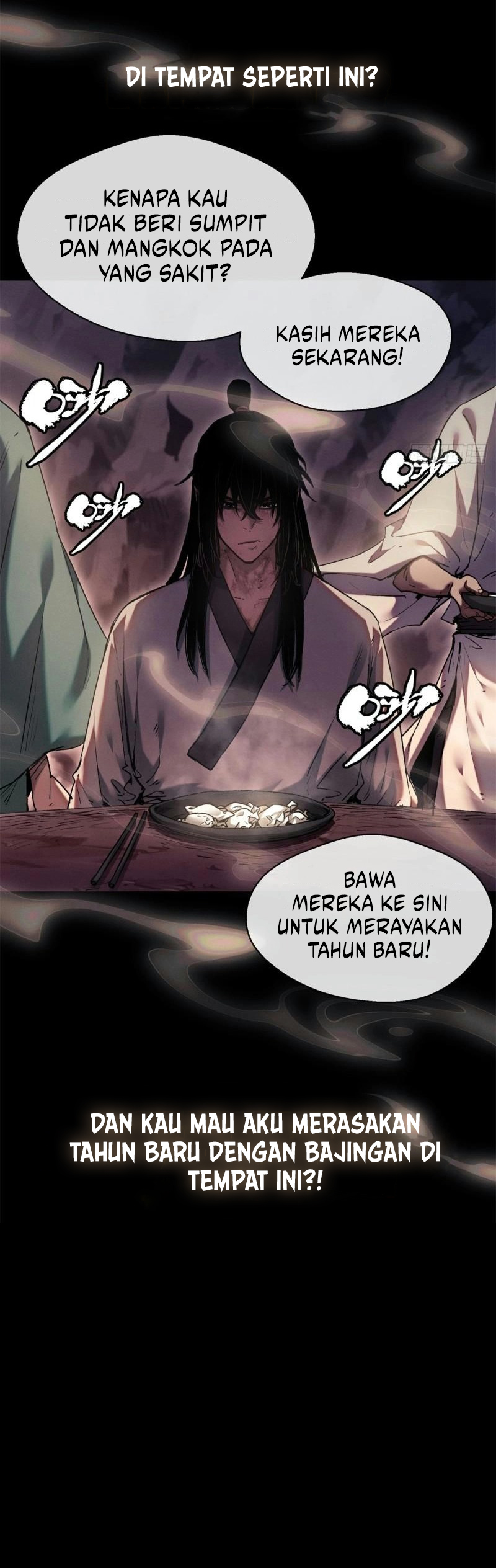 Dao of the Bizarre Immortal Chapter 22 Image 10
