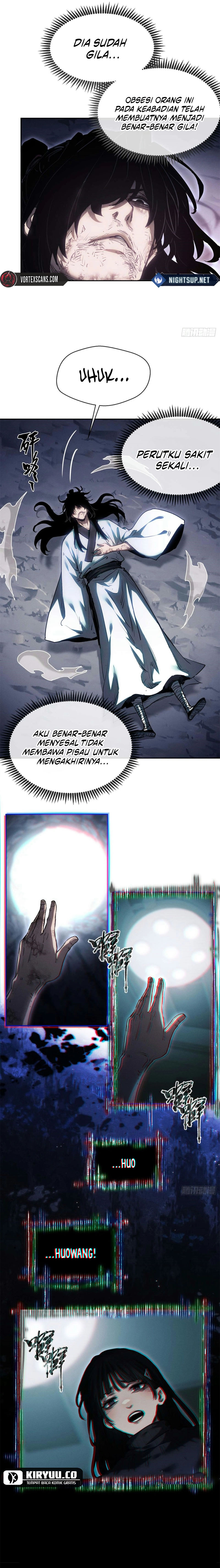 Dao of the Bizarre Immortal Chapter 24 Image 7