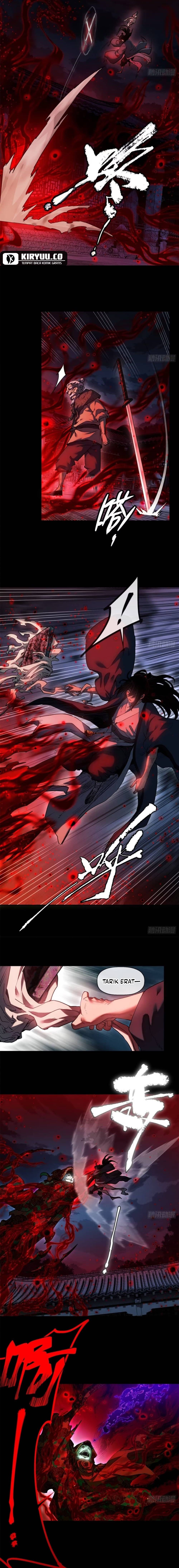 Dao of the Bizarre Immortal Chapter 35 Image 2