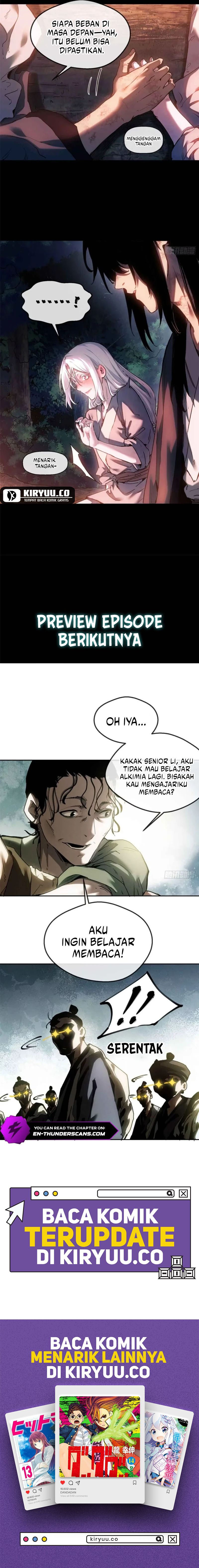 Dao of the Bizarre Immortal Chapter 37 Image 7