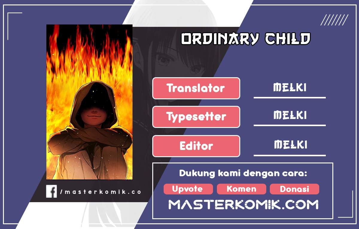 Ordinary Child Chapter 00 Image 0