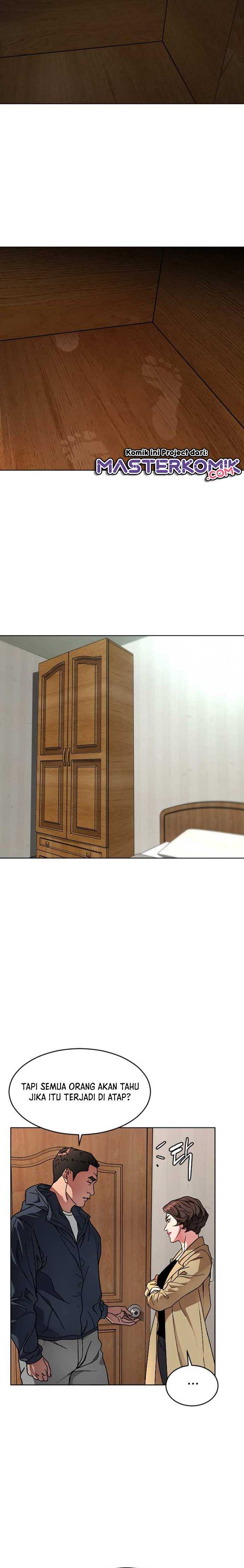 Ordinary Child Chapter 03 Image 11