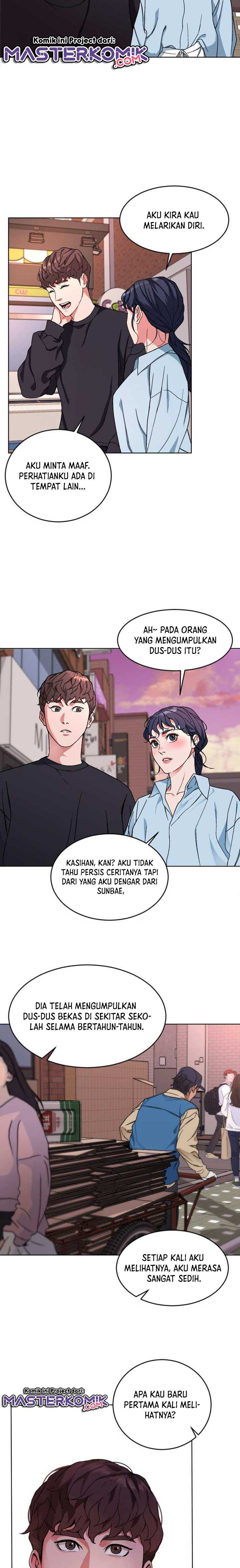 Ordinary Child Chapter 03 Image 19