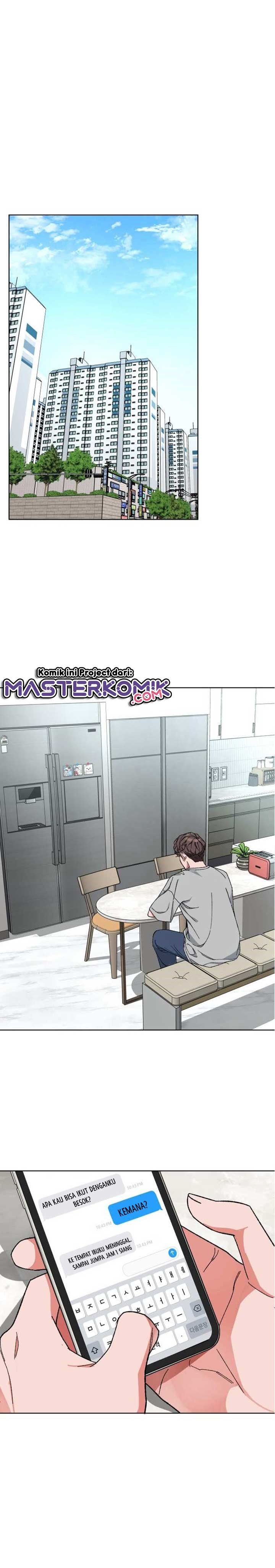 Ordinary Child Chapter 5 Image 1