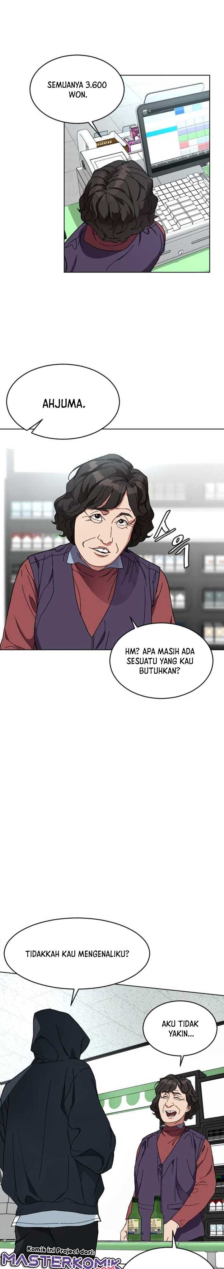 Ordinary Child Chapter 5 Image 37