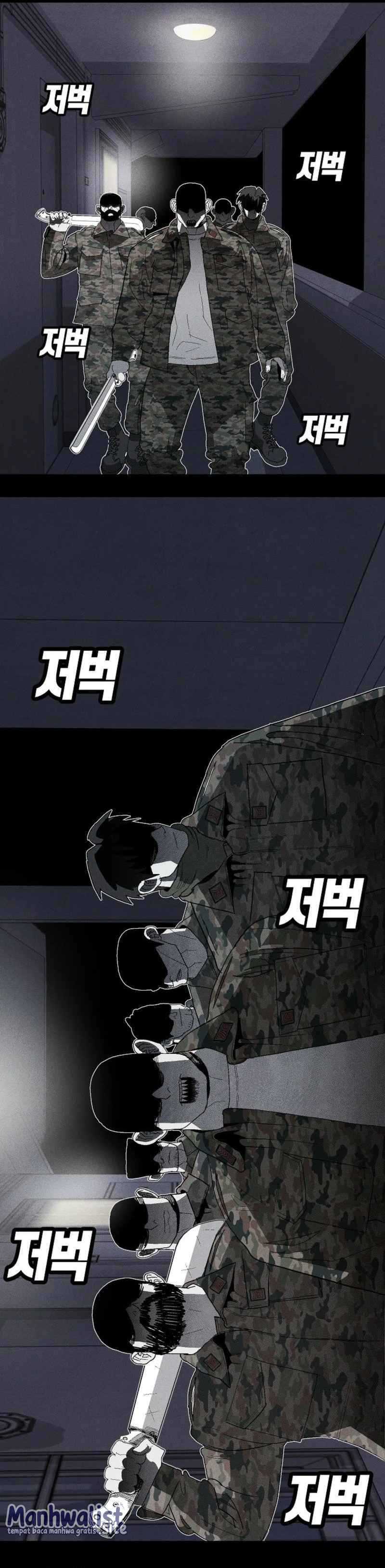 Killing Sergeant Kim Chapter 01 Image 2