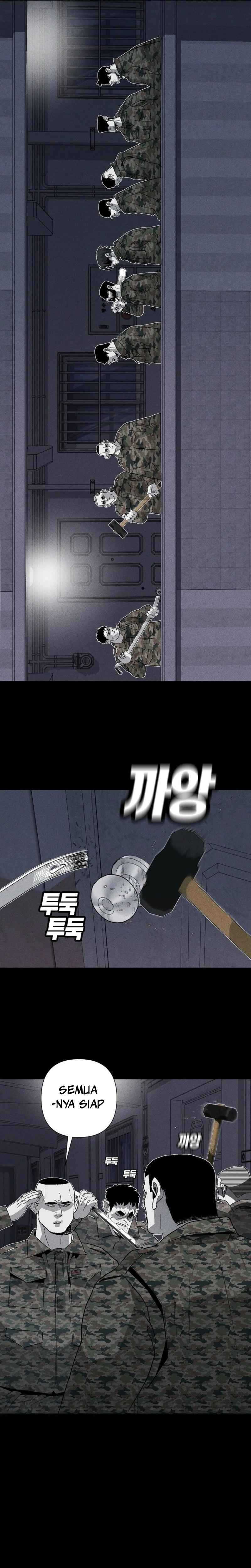 Killing Sergeant Kim Chapter 01 Image 3