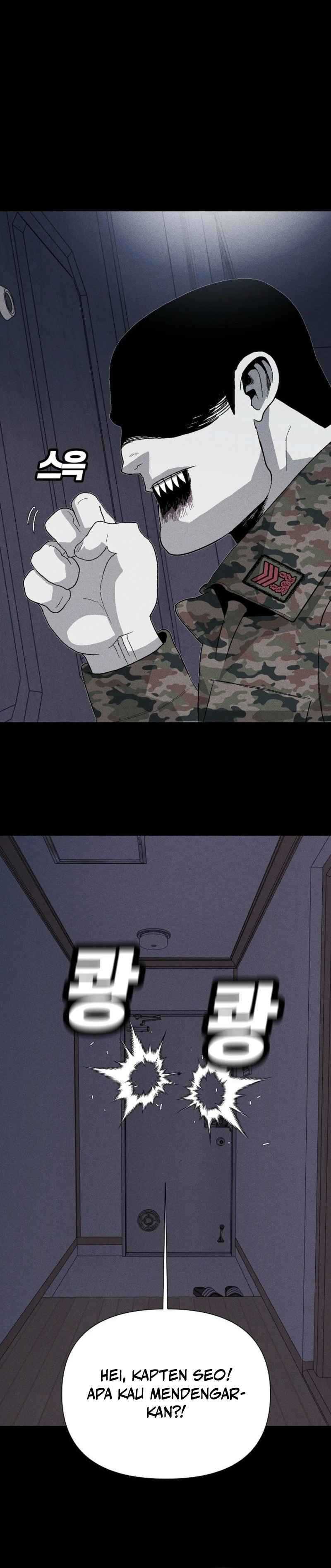 Killing Sergeant Kim Chapter 01 Image 4