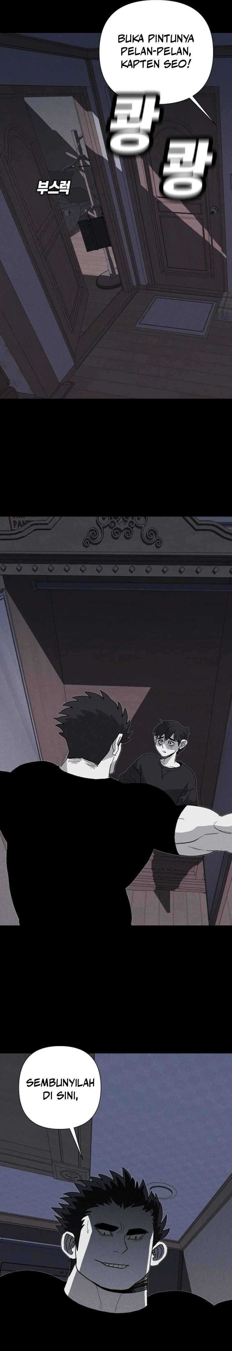 Killing Sergeant Kim Chapter 01 Image 5