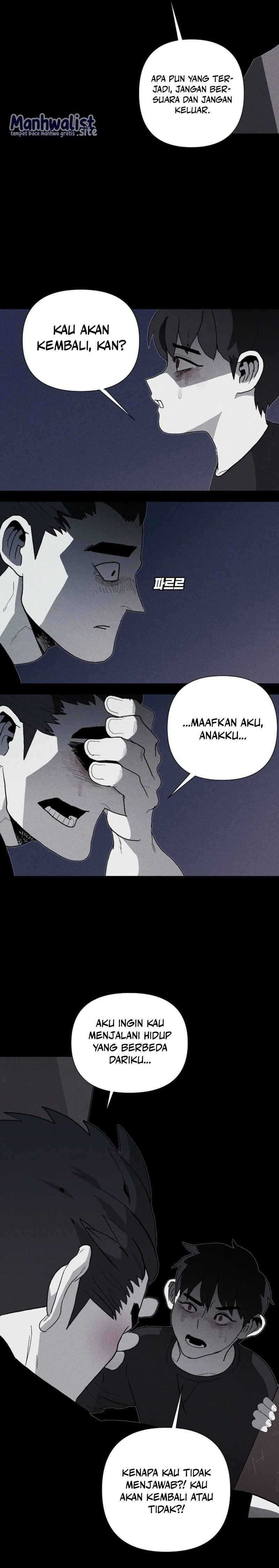 Killing Sergeant Kim Chapter 01 Image 6