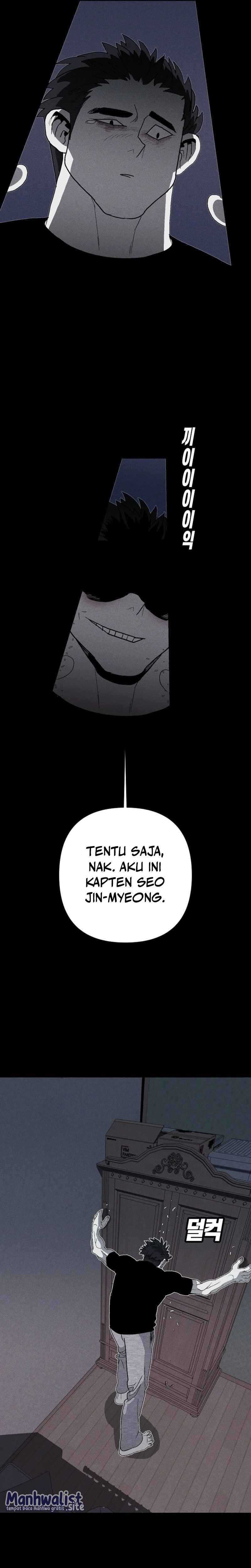 Killing Sergeant Kim Chapter 01 Image 7