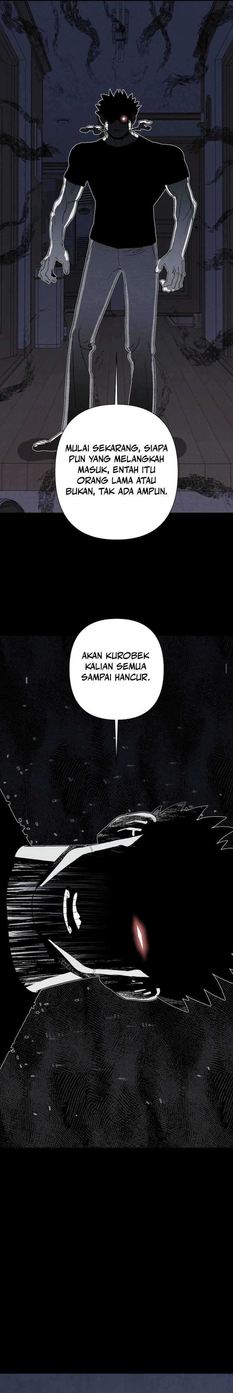 Killing Sergeant Kim Chapter 01 Image 9