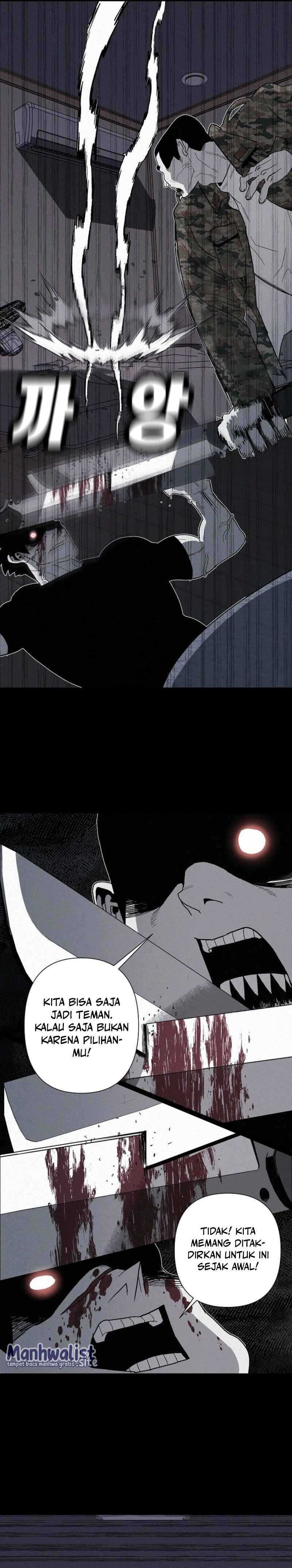 Killing Sergeant Kim Chapter 01 Image 19