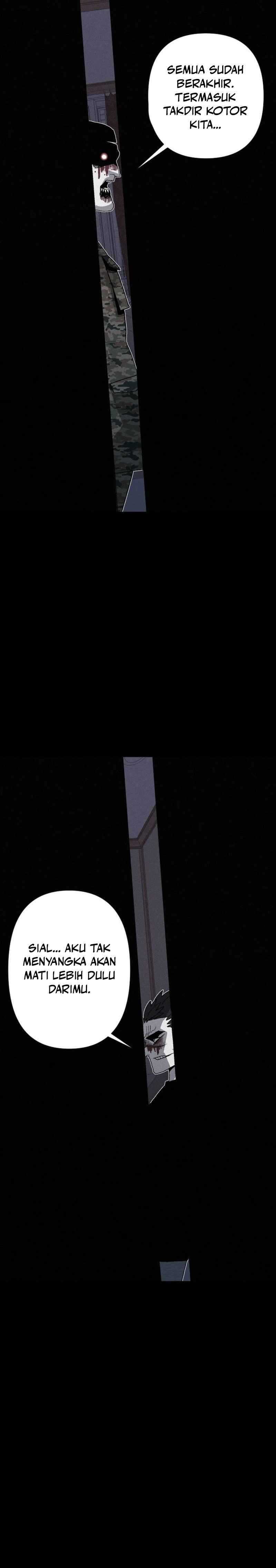 Killing Sergeant Kim Chapter 01 Image 24