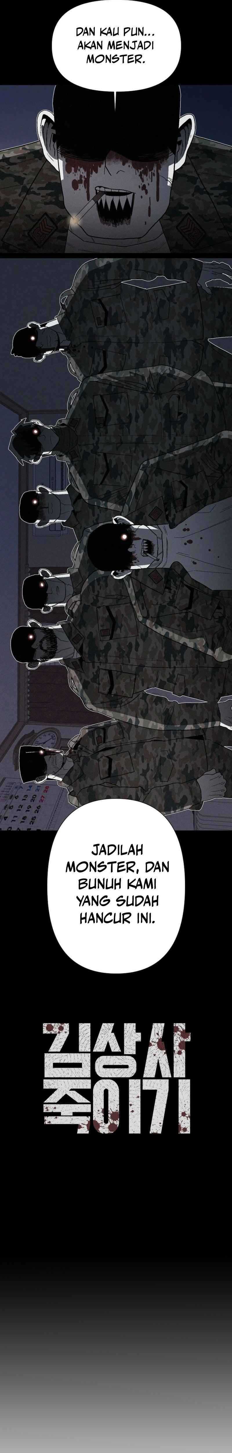 Killing Sergeant Kim Chapter 01 Image 29