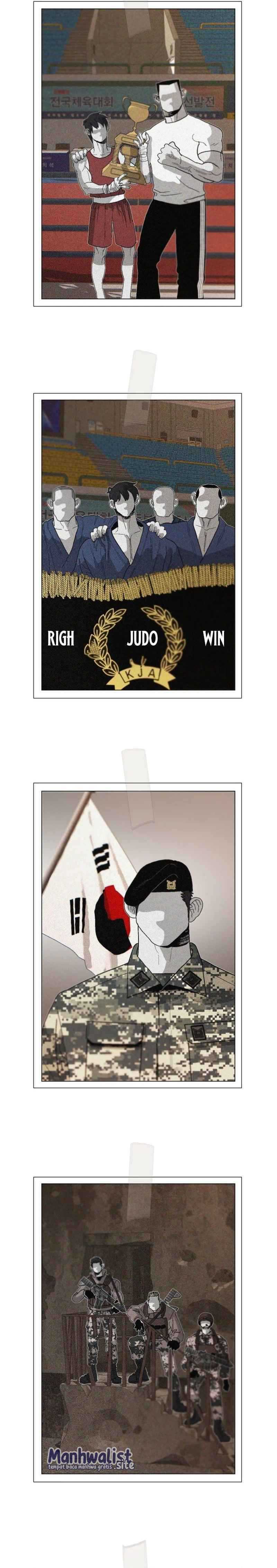 Killing Sergeant Kim Chapter 01 Image 31