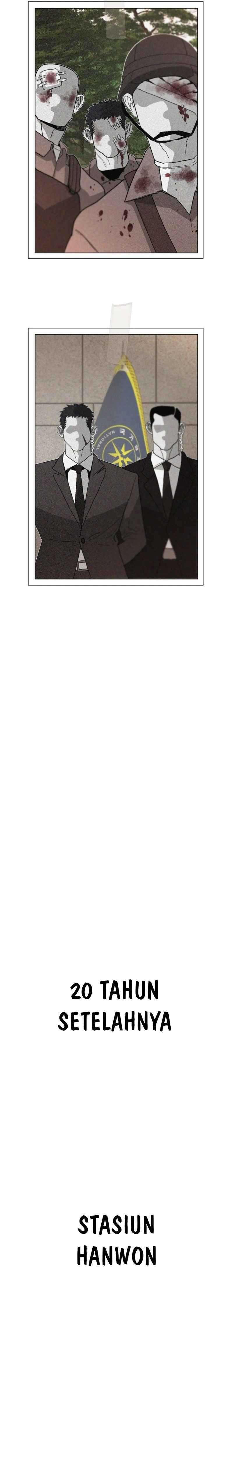 Killing Sergeant Kim Chapter 01 Image 32