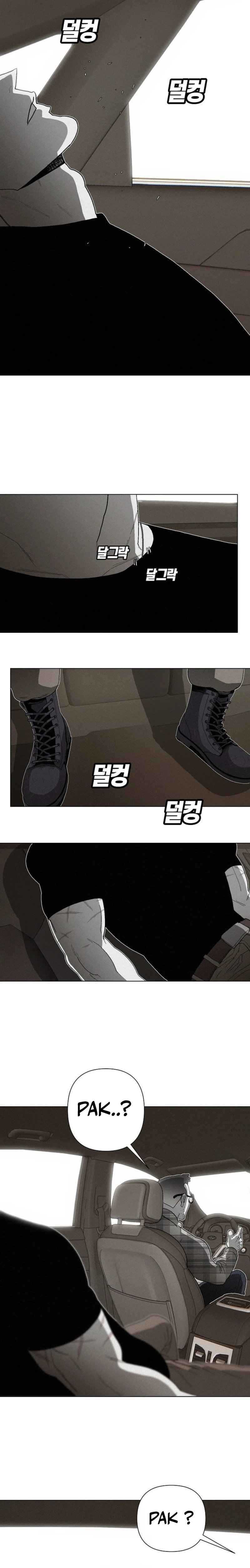 Killing Sergeant Kim Chapter 01 Image 34