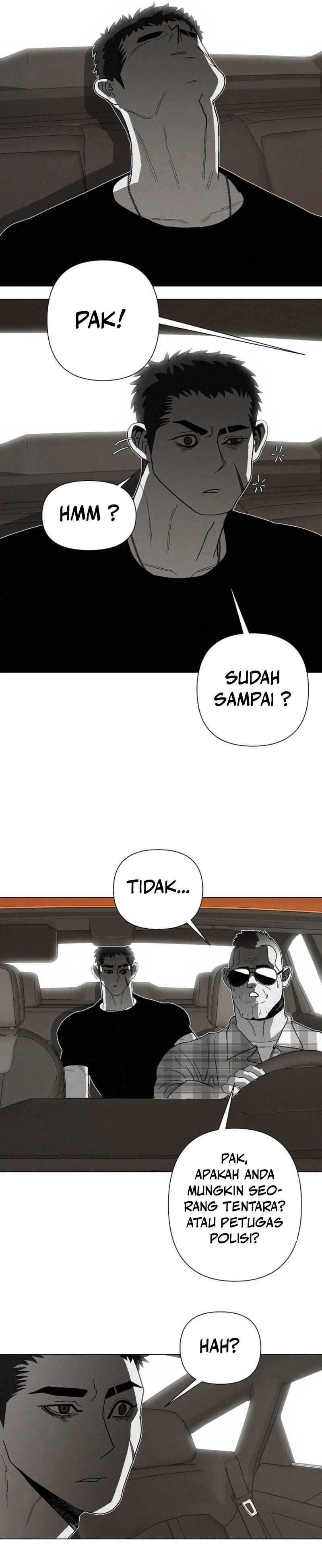 Killing Sergeant Kim Chapter 01 Image 35