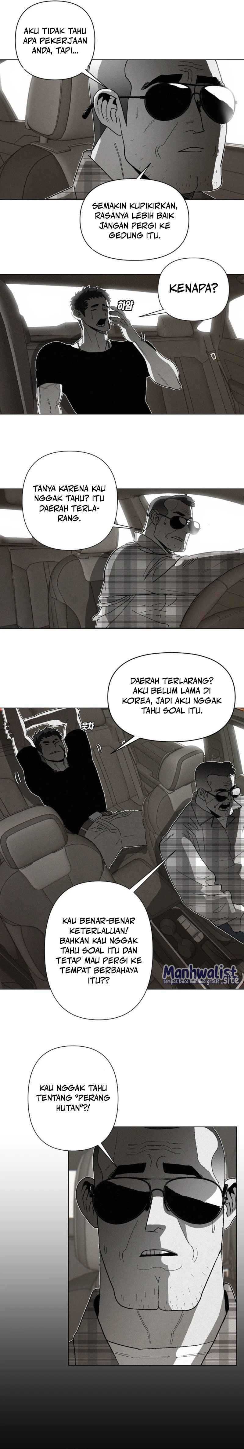 Killing Sergeant Kim Chapter 01 Image 36