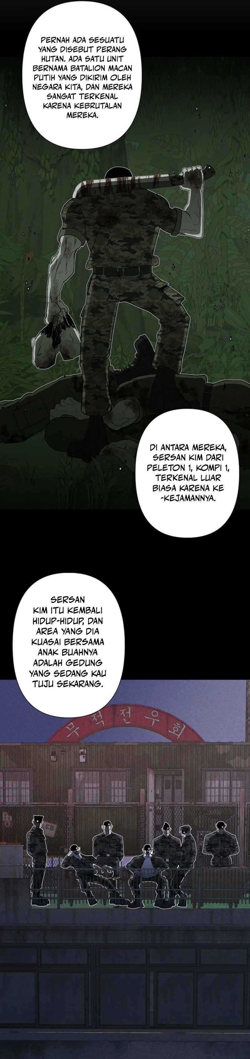 Killing Sergeant Kim Chapter 01 Image 37