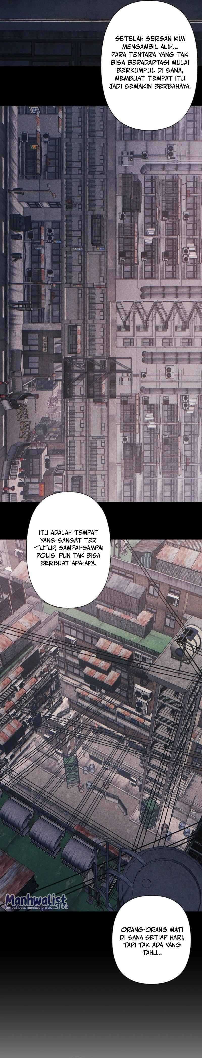 Killing Sergeant Kim Chapter 01 Image 38