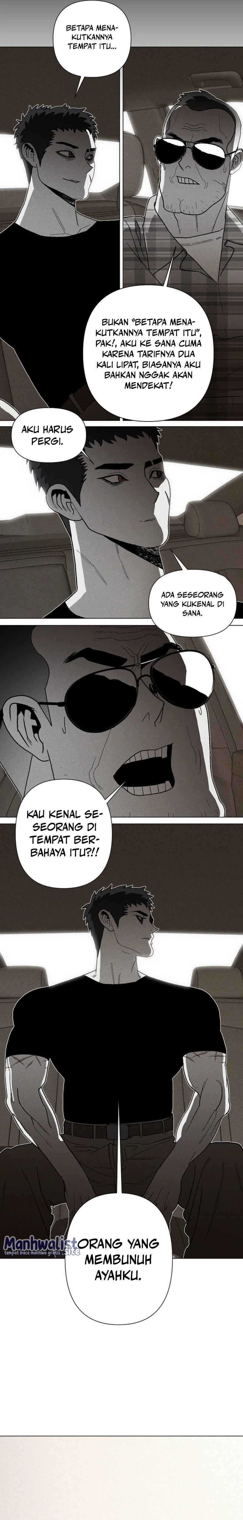 Killing Sergeant Kim Chapter 01 Image 39