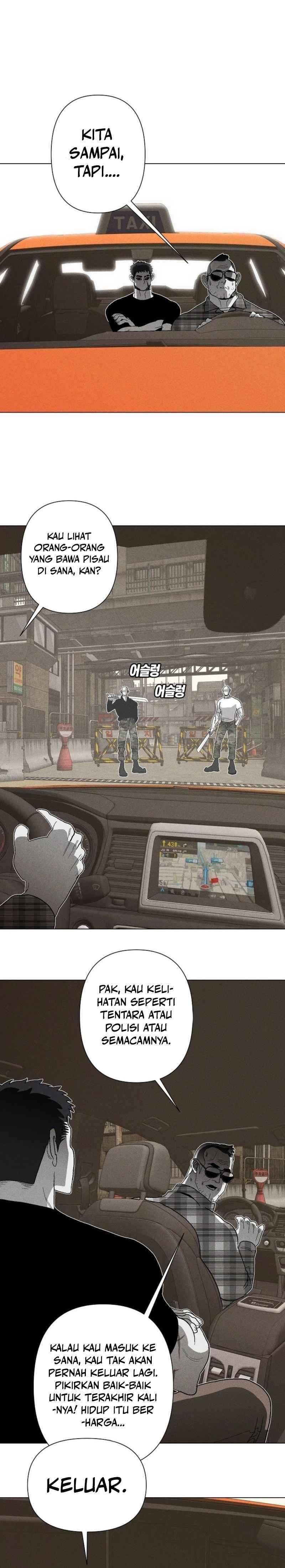 Killing Sergeant Kim Chapter 01 Image 41