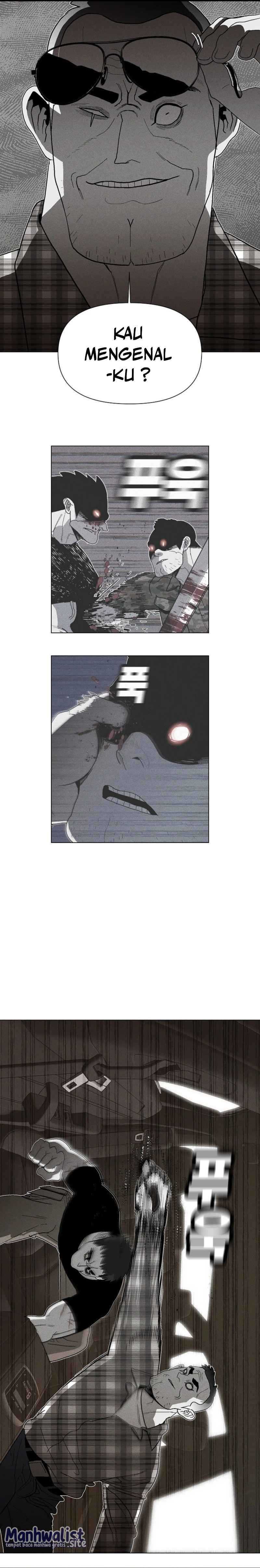 Killing Sergeant Kim Chapter 01 Image 43