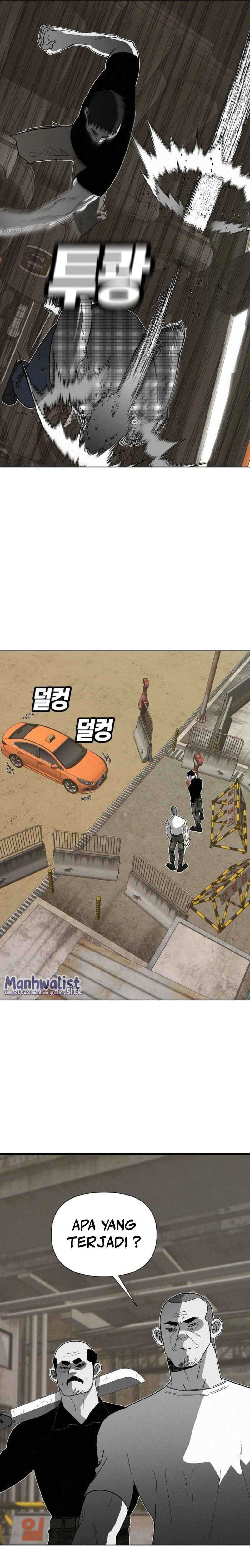 Killing Sergeant Kim Chapter 01 Image 45