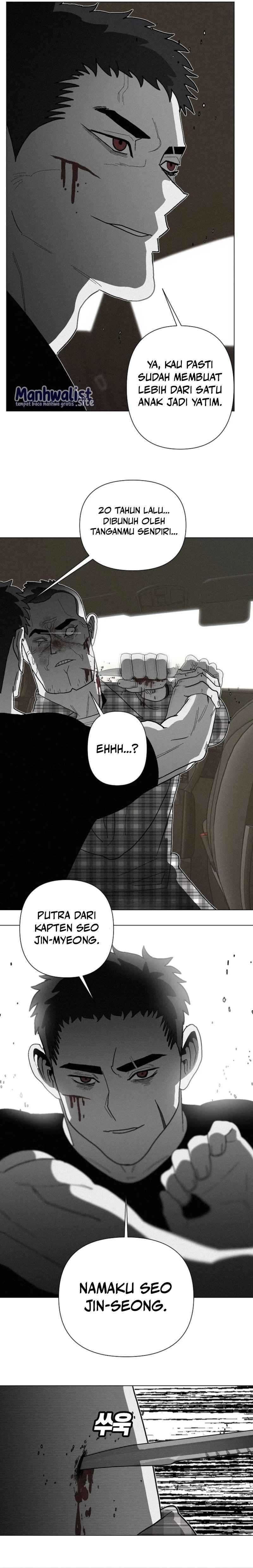 Killing Sergeant Kim Chapter 01 Image 47