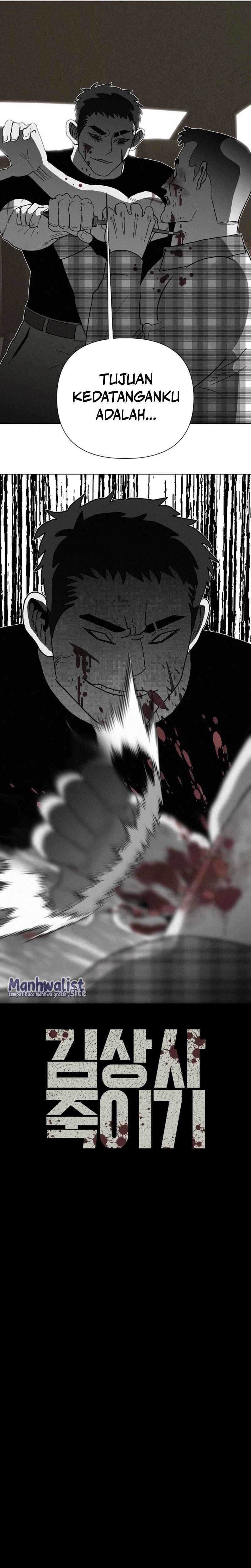 Killing Sergeant Kim Chapter 01 Image 49