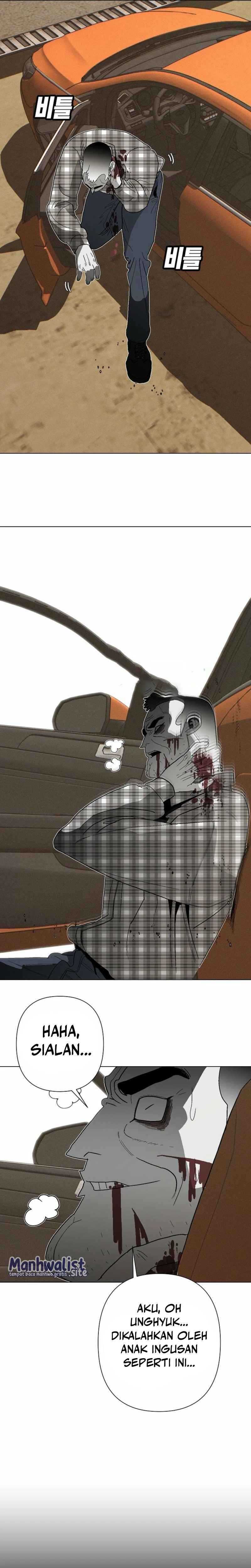 Killing Sergeant Kim Chapter 02 Image 1