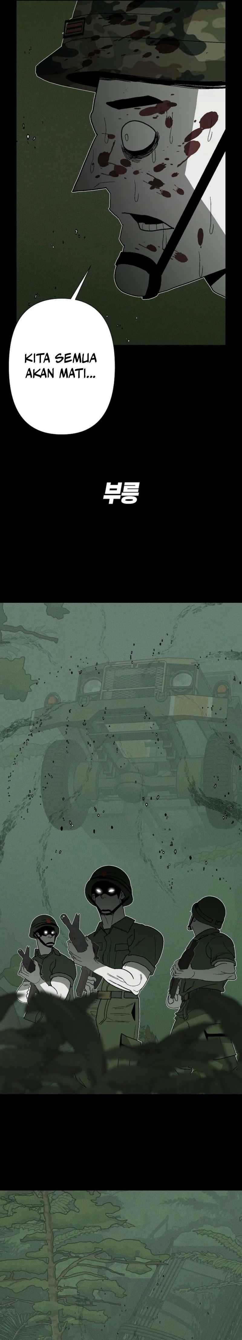 Killing Sergeant Kim Chapter 02 Image 5