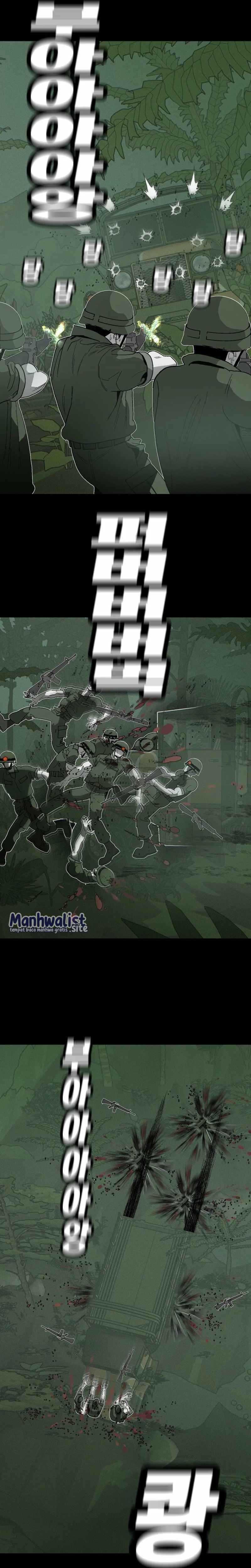 Killing Sergeant Kim Chapter 02 Image 8