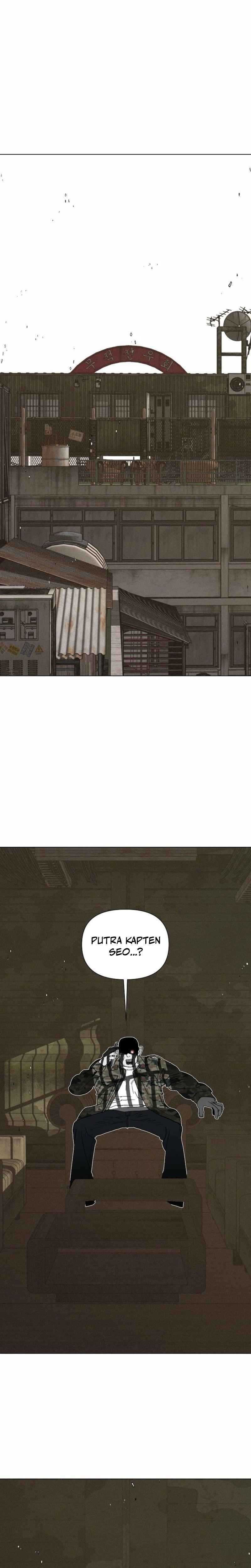 Killing Sergeant Kim Chapter 02 Image 16